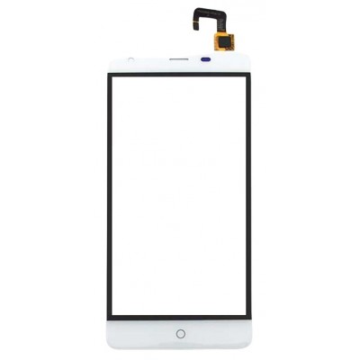 Touch Screen Digitizer For Ulefone Power White By - Maxbhi Com