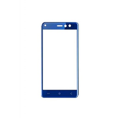 Touch Screen Digitizer For Ziox Duopix F9 Blue By - Maxbhi.com