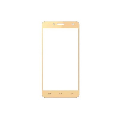 Touch Screen Digitizer For Ziox Quiq Wonder 4g Black By - Maxbhi.com