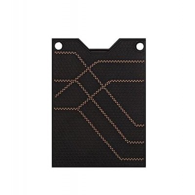 Back Panel Cover For Agm A2 White - Maxbhi.com