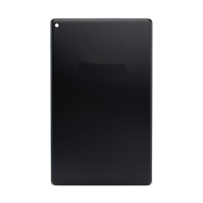 Back Panel Cover For Amazon Fire Hd 10 2017 32gb White - Maxbhi.com