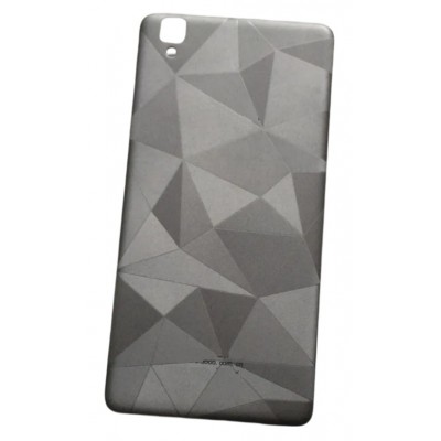 Back Panel Cover For Bluboo Maya Grey - Maxbhi Com