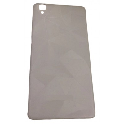 Back Panel Cover For Bluboo Maya White - Maxbhi Com