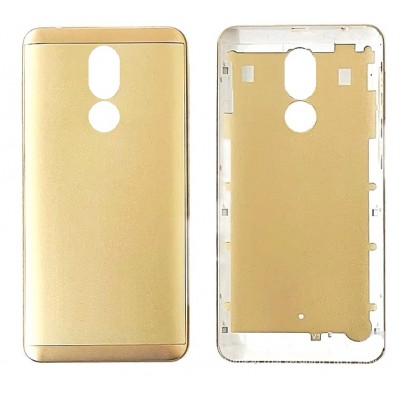 Back Panel Cover For Cubot R9 White - Maxbhi Com