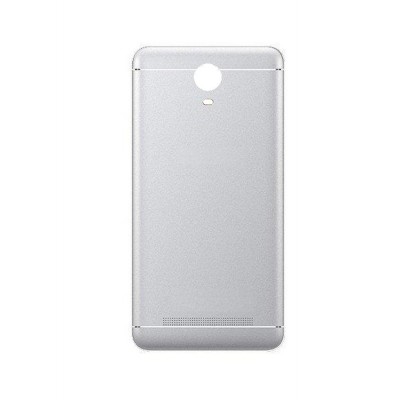 Back Panel Cover For Doogee X7 Pro White - Maxbhi.com