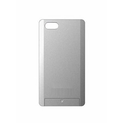 Back Panel Cover For Good One Spy G6 White - Maxbhi.com