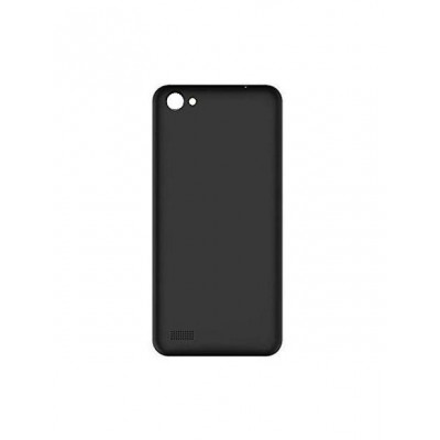 Back Panel Cover For Gretel A7 Black - Maxbhi.com