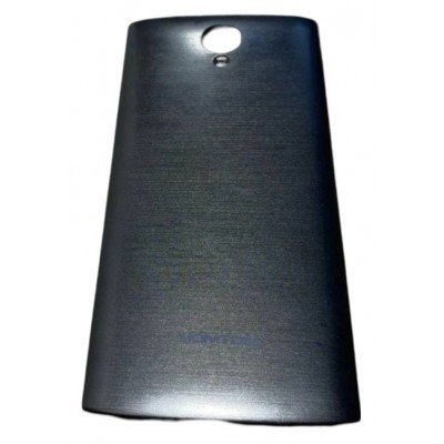 Back Panel Cover For Homtom Ht7 Black - Maxbhi Com