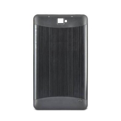 Back Panel Cover For Icex Iconia 4g White - Maxbhi.com