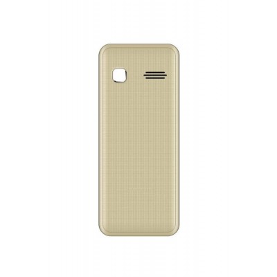 Back Panel Cover For Mafe Logan White - Maxbhi.com