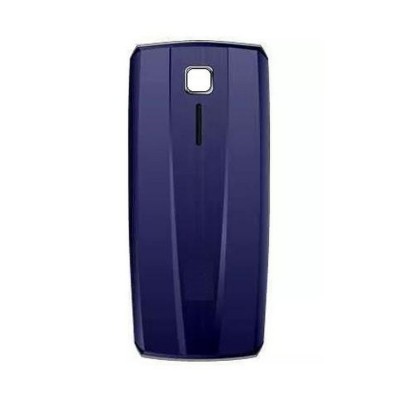 Back Panel Cover For Mafe Trend White - Maxbhi.com
