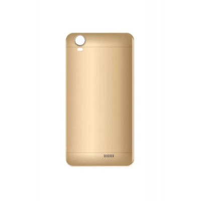 Back Panel Cover For Mtech Eros White - Maxbhi.com