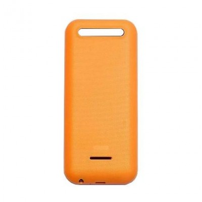 Back Panel Cover For Snexian M6033 White - Maxbhi.com