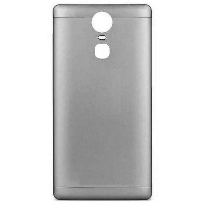 Back Panel Cover For Vkworld T1 Plus Black - Maxbhi Com