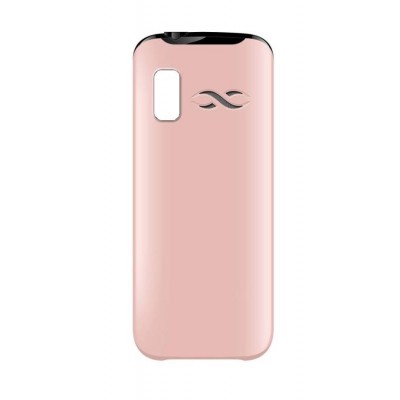Back Panel Cover For White Cherry Laser White - Maxbhi.com