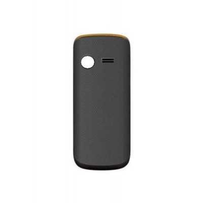 Back Panel Cover For Zeal X4 White - Maxbhi.com