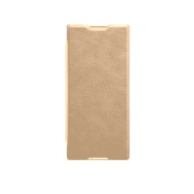 Flip Cover For Aiek E1 Gold By - Maxbhi.com