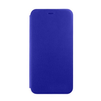 Flip Cover For Cubot R9 Blue By - Maxbhi.com