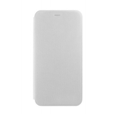 Flip Cover For Cubot R9 White By - Maxbhi.com
