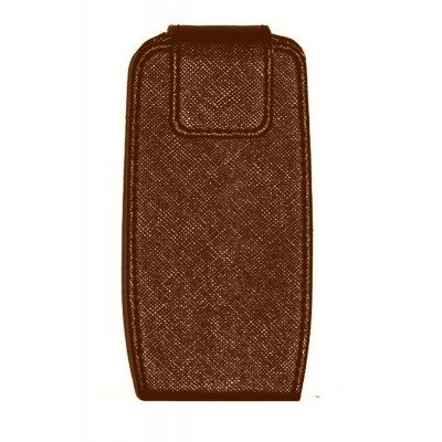 Flip Cover For Gfive U629 Coffee By - Maxbhi.com
