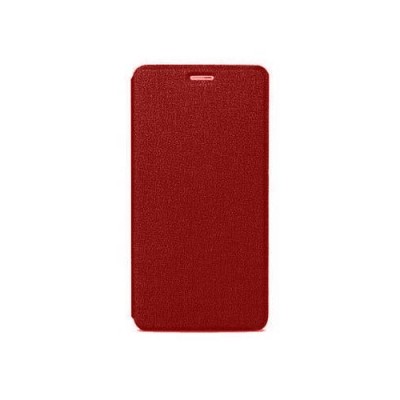 Flip Cover For Gretel S55 Red By - Maxbhi.com