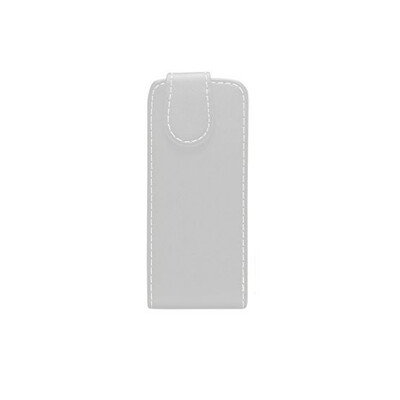Flip Cover For Mafe Mega Grey By - Maxbhi.com