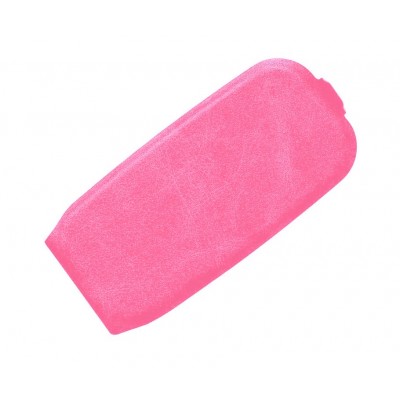 Flip Cover For White Cherry Laser Pink By - Maxbhi.com