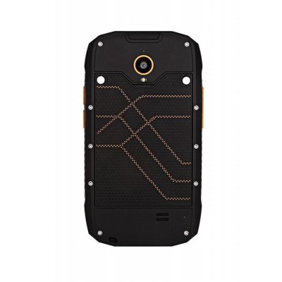 Full Body Housing For Agm A2 White - Maxbhi.com