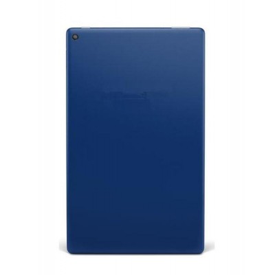 Full Body Housing For Amazon Fire Hd 10 2017 32gb Blue - Maxbhi.com