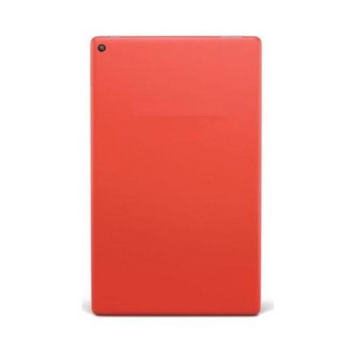 Full Body Housing For Amazon Fire Hd 10 2017 32gb Red - Maxbhi.com