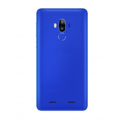 Full Body Housing For Bluboo D1 Blue - Maxbhi Com