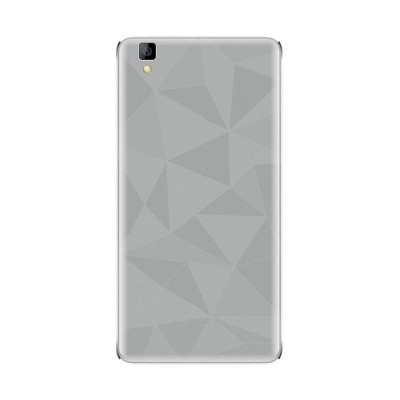 Full Body Housing For Bluboo Maya Silver - Maxbhi Com