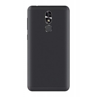 Full Body Housing For Cubot R9 Black - Maxbhi.com
