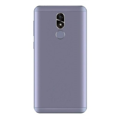 Full Body Housing For Cubot R9 Blue - Maxbhi.com