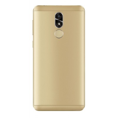 Full Body Housing For Cubot R9 White - Maxbhi.com