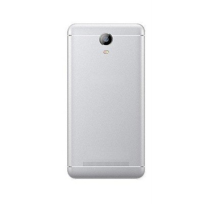 Full Body Housing For Doogee X7 Pro White - Maxbhi.com