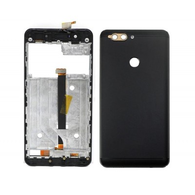 Full Body Housing For Elephone P8 Mini White - Maxbhi Com