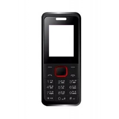 Full Body Housing For Exmart E2 White - Maxbhi.com