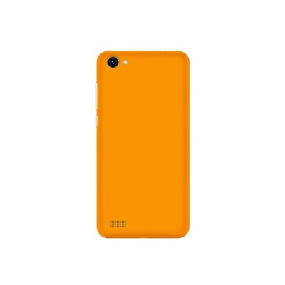 Full Body Housing For Gretel A7 Orange - Maxbhi.com
