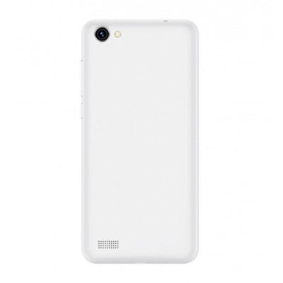 Full Body Housing For Gretel A7 Silver - Maxbhi Com