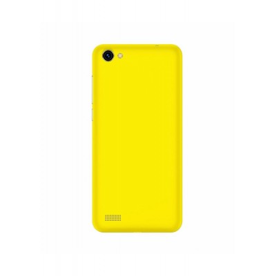 Full Body Housing For Gretel A7 Yellow - Maxbhi.com