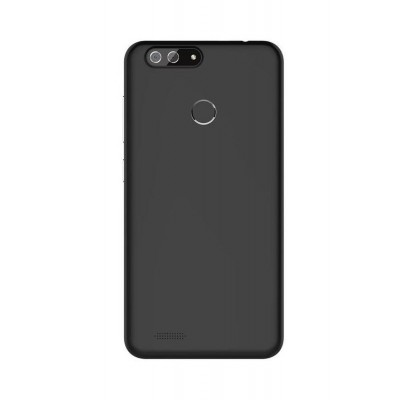 Full Body Housing For Gretel S55 Black - Maxbhi.com