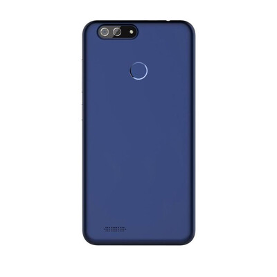 Full Body Housing For Gretel S55 Blue - Maxbhi.com