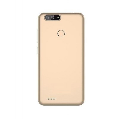Full Body Housing For Gretel S55 Gold - Maxbhi.com