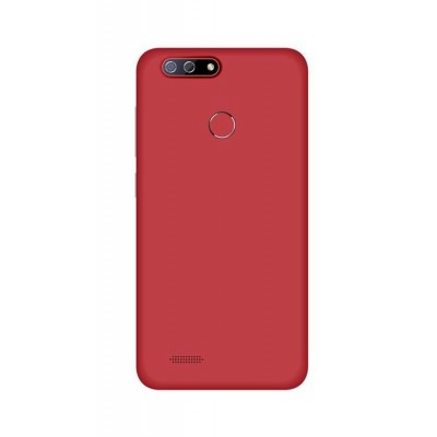 Full Body Housing For Gretel S55 Red - Maxbhi.com