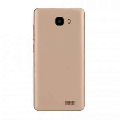 Full Body Housing For Vkworld T5 Se White - Maxbhi.com