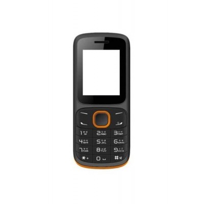 Full Body Housing For Zeal X4 White - Maxbhi.com