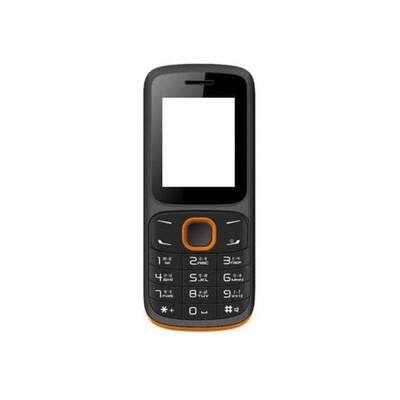 Full Body Housing For Zeal X4 White - Maxbhi.com