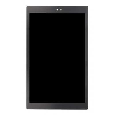 Lcd Screen For Amazon Fire Hd 10 2017 32gb Replacement Display By - Maxbhi Com