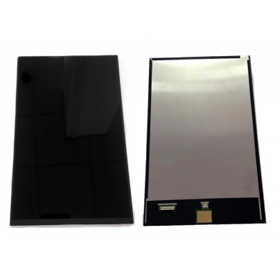 Lcd Screen For Amazon Fire Hd 10 2017 32gb Replacement Display By - Maxbhi Com